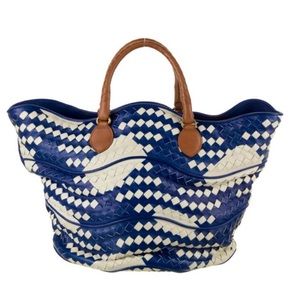 Bottega Veneta Tote